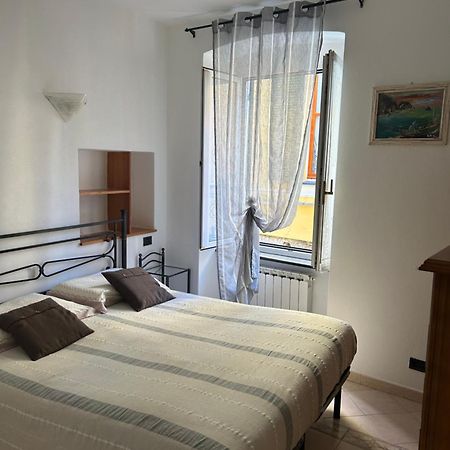 Appartamento In Tipico Carugio Ligure مونتيروسّو ال ماري المظهر الخارجي الصورة