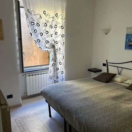 Appartamento In Tipico Carugio Ligure مونتيروسّو ال ماري المظهر الخارجي الصورة
